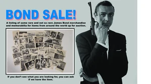 James Bond 007 Thunderball Somportex Trading Cards - You Pick! - Picture 1 of 81