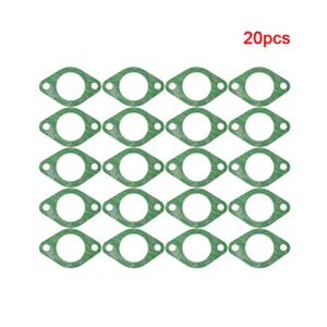 Junta de entrada colector de tubo de admisión de 27 mm para motocicleta 125cc 140cc 150cc 160cc - Imagen 1 de 6
