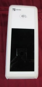 Clover Flex K400 Payment Terminal VINYL SILICONE PROTECTION CASE PARTS POS - Picture 1 of 3
