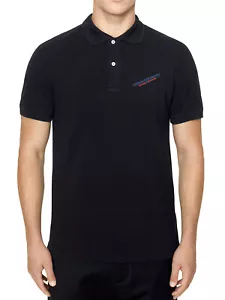 Diesel - Camisa Polo Para Hombre Slim Fit Con Logo - T-SMITH-IND - Imagen 1 de 4