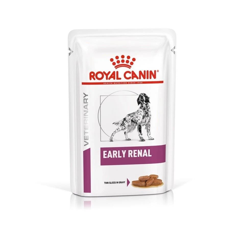 ROYAL CANIN Dog Early Renal 24 x 100 g - Bild 1 von 1