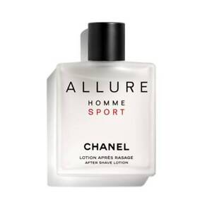 CHANEL ALLURE HOMME SPORT AFTER SHAVE 100ml
