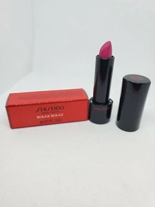 Neu im Karton Shiseido Rouge Rouge Lippenstift, Primrose Sun RS419, 0,14 Unzen - Bild 1 von 2
