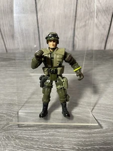 Chap Mei Soldier Force Army Soldier Action Figure HK Design - Picture 1 of 2
