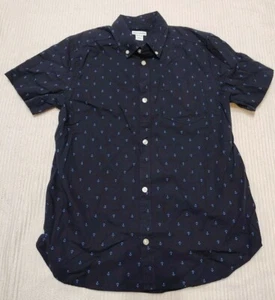 Jungen Amazon Essentials Button Down Größe XXL (14-16) - Bild 1 von 5