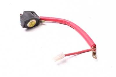 Relé de arranque Relé de arranque Yamaha XJ 600 S Diversion 4BR 91-97 Foto 1 de 2