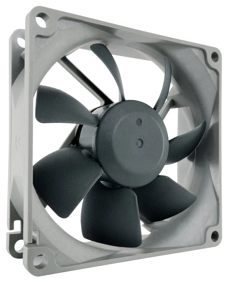 Noctua Nf-r8 Redux-1800 PWM High Performance Cooling Fan 4-pin 1800 RPM 80mm