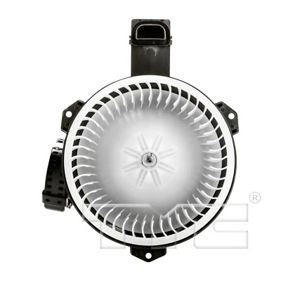 Motor de soprador dianteiro TYC 357LZ71 2013 2014 2015 Honda CR-V 2012-2016 - Imagem 1 de 4