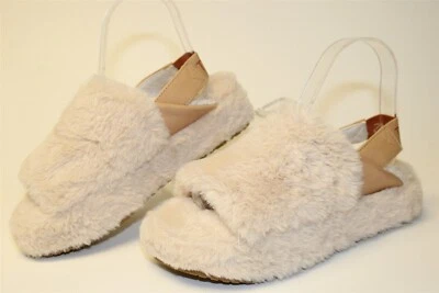 Zapatillas TOMS con cordones NUEVAS Sofia para mujer talla 6 zapatos de plataforma difusa 10017928 Foto 1 de 4