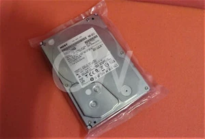 HUA722050CLA330 Hitachi 0F11000 500GB 7.2K 3Gbps 32MB 3.5" SATA HDD Hard Drive - Picture 1 of 2