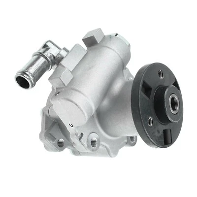 New Power Steering Pump for BMW X3 E83 2007-2008 2.5L 3.0L SUV without Reservoir - Image 1 of 4