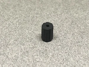 Pats Audio Positioning Sleeve 218318 for Dual Turntables - Picture 1 of 5