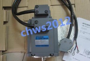 1 PCS NEW Mitsubishi servo motor HA-FE23 - Picture 1 of 2