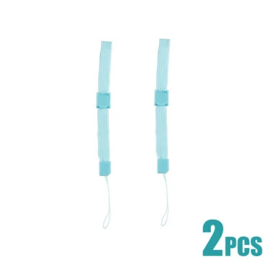 Wrist Strap for Wii Remote Universal Replacement Hand Wristlet Wristband for 3DS - Image 1 of 4