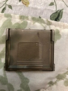 Bobbin Cover Plate #822004006, Kenmore, Necchi, Janome, Memory Sewing Machines - Picture 1 of 2