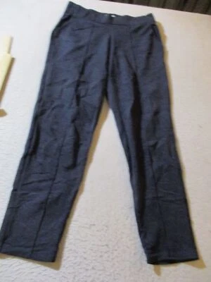 Kirkland Signature Leggings Azul Talla S Foto 1 de 4