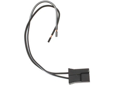 Conector de bomba de lavadora de parabrisas para Chevrolet V30 1987-1988 SMP 86962BKBC Foto 1 de 2