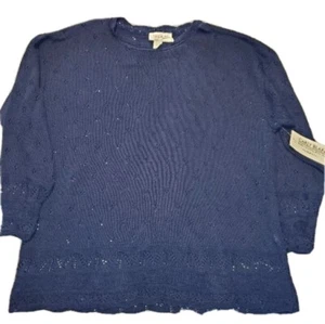 Carly Blake Strickpullover - Bild 1 von 7