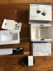 PS5 PULSE Explore Wireless Earbuds IN EAR Missing USB Dangle Tested And Works