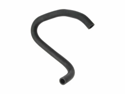 For 2002-2005 Chevrolet Trailblazer EXT Heater Hose Dayco 92728NY - Image 1 of 2