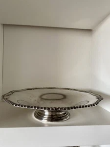 Alzata Sheffield Bros Primi 900’ - Imagen 1 de 5