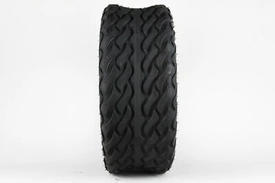 (1) Neumático Arisun 23x10-12 Lightning para carros de golf 6 capas Foto 1 de 4