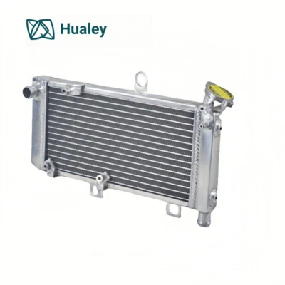 Radiador de aluminio para 2004-2014 05 06 07 Yamaha XT660R XT660X XT 660R XT 660X Foto 1 de 4