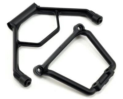 Traxxas Bumper Halter vorne Bumper Support TRX7733 X-Maxx 8S, X-Maxx,  - Bild 1 von 2