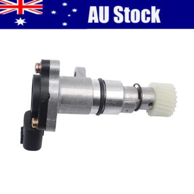 Nuevo velocímetro de engranaje con sensor de velocidad de transmisión para Toyota HILUX HIACE PREVIA AU Foto 1 de 4