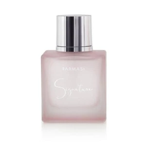 Farmasi Signature Women Perfume Water 50 ml./ 1.7 fl.oz. - Picture 1 of 2