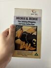 Heckle and Jeckle - The Talking Magpies Cartoon Collection  VHS VIDEO TAPE 
