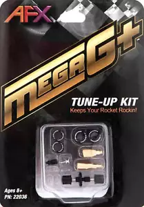 Kit de afinación AFX Parts Mega G+ 22036 - Imagen 1 de 2
