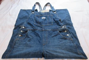 Mono de trabajo 100 % algodón para hombre Levi's talla XL - Imagen 1 de 4