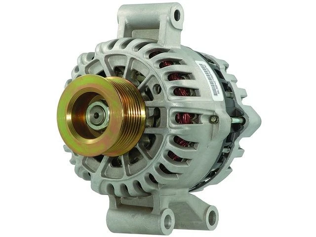 Alternador para Ford F350 Super Duty 1999-2002 7,3 L V8 2001 2000 CC579ZG Foto 1 de 1