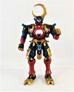 Rugi 6" Jagun Fighters Bandai 2003 Sammlerstück Actionfigur Spielzeug kostenloser Versand - Bild 1 von 7