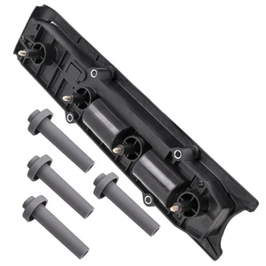 Ignition Coil Pack for Holden Fiat Croma Chevrolet Vauxhall Astra Vectra 2.2L - Picture 1 of 9