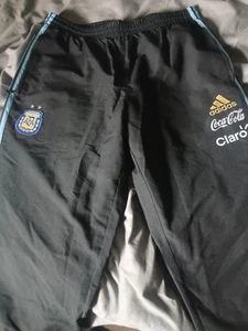 Argentinien Adidas Unterteil Gr. L - Bild 1 von 5