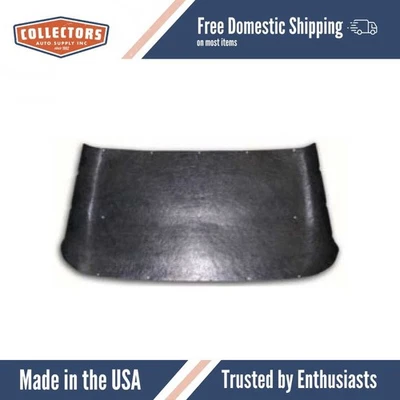 Kit ABS techo para camioneta Chevrolet 1936-1938 Foto 1 de 4