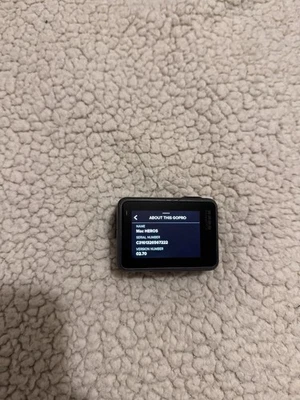 GoPro Hero 5 - Image 1 of 2