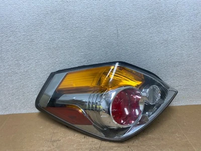Luz trasera lateral izquierda Nissan Altima 2007 a 2012 OEM V6053 DW Foto 1 de 4