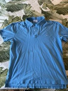 MENS POLO GOLF SHIRT RALPH LAUREN KIAWAH ISLAND THE OCEAN COURSE - Picture 1 of 5