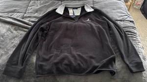 Nautica NauTex Fleece Jacket - Picture 1 of 3