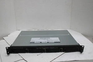 Netgear RNRX4410-100NAS ReadyNAS 2100 Network Storage Device- 4 X 3TB HDs - 12TB - Picture 1 of 6