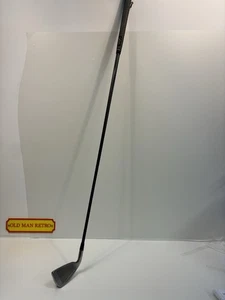 Mizuno Technoflex 3 Iron Graphite Shaft Titanium Insert RH Lamkin Grip - Picture 1 of 6