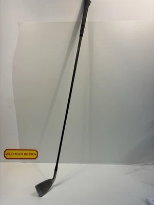 Mizuno Technoflex 3 Iron Graphite Shaft Titanium Insert RH Lamkin Grip - Image 1 of 4