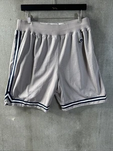 georgetown hoyas basketball shorts Medium retro nike vintage - Picture 1 of 5