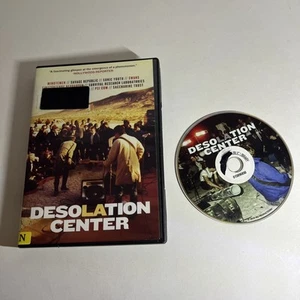 Desolation Center DVD NTSC - Imagen 1 de 2