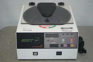 ^ The Drucker Co. Celling Tech Art 21 Centrifuge 755VES Celling #X5652 - Picture 1 of 9