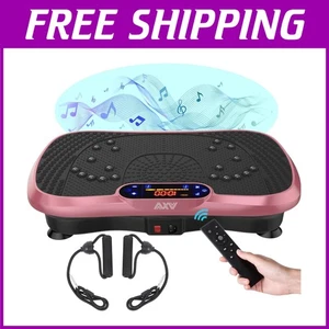 Vibration Plate for Full Body Workout - Picture 1 of 11