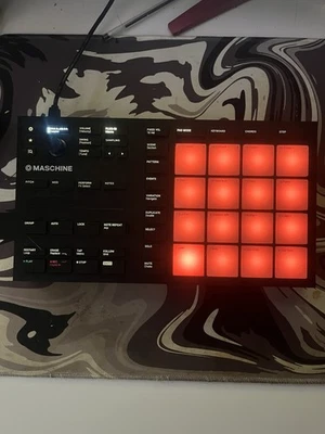 Maschine Mikro MK3 (READ DESCRIPTION) - Image 1 of 4